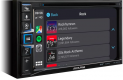 ALPINE iNE-W 611DC