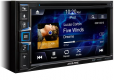 ALPINE iNE-W 611DC