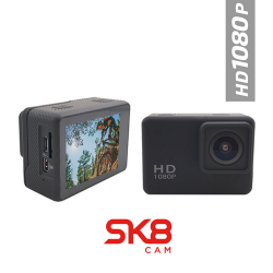 SK8 CAM 1080HD