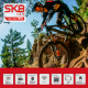 SK8 CAM 4K ELITE