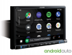 ALPINE X803D T5