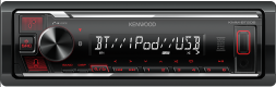 KENWOOD KMM BT 206