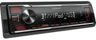 KENWOOD KMM BT 206