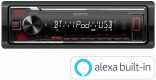 KENWOOD KMM BT 206