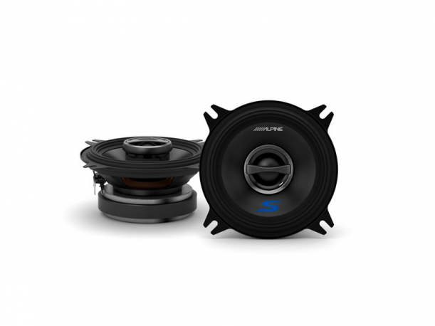 ALPINE S-S 40