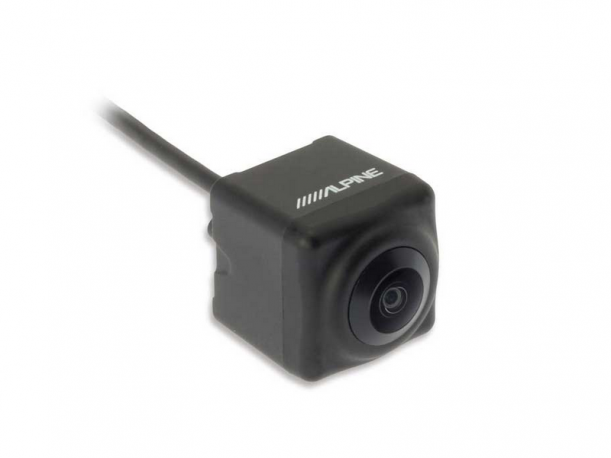 ALPINE HCE-C2100RD