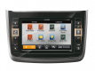 ALPINE X800D-V