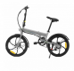 SmartGyro Ebike Crosscity Silver