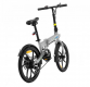 SmartGyro Ebike Crosscity Silver