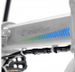 SmartGyro Ebike Crosscity Silver