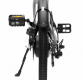 SmartGyro Ebike Crosscity Silver
