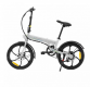 SmartGyro Ebike Crosscity White