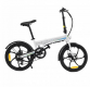 SmartGyro Ebike Crosscity White