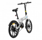 SmartGyro Ebike Crosscity White