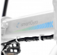 SmartGyro Ebike Crosscity White
