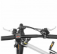 SmartGyro Ebike Crosscity White