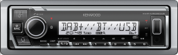 KENWOOD KMR M 506 DAB