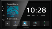 KENWOOD DMX 5020 BTS