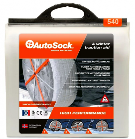 AUTOSOCK HP 545
