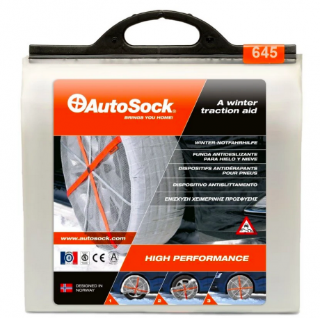 AUTOSOCK HP 645