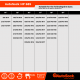 AUTOSOCK HP 685