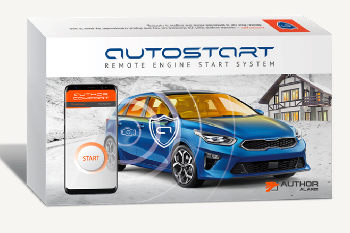AUTOSTART