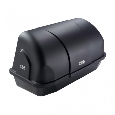 CRUZ Apex 400NT
