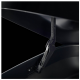 CRUZ Paddock 470N negro brillo