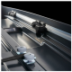 CRUZ Paddock 400N negro brillo