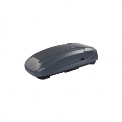 CRUZ Paddock 400GM gris mate-