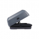 CRUZ Paddock 400GM gris mate-