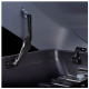 CRUZ Paddock 400GM gris mate-