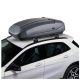 CRUZ Paddock 400GM gris mate-