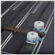 CRUZ Paddock 470GM gris mate