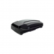 CRUZ Paddock elite 400N negro brillo