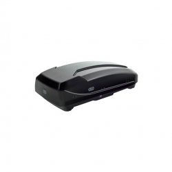CRUZ Paddock elite 400N negro brillo