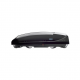 CRUZ Paddock elite 400N negro brillo