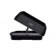 CRUZ Paddock elite 400N negro brillo