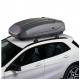 CRUZ Paddock elite 400GT gris texturado