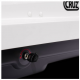 CRUZ Paddock elite 400B blanco brillo
