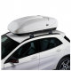 CRUZ Paddock elite 400B blanco brillo
