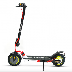 SmartGyro Z-ONE RED
