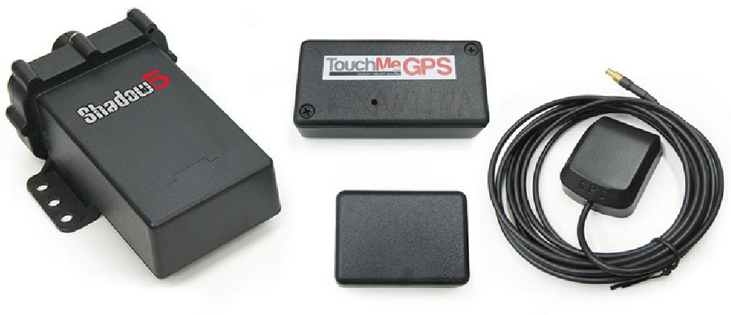 SHADOW STEALTH SW 5 BASIC