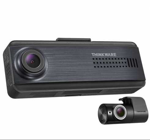 THINKWARE Q200 2CH