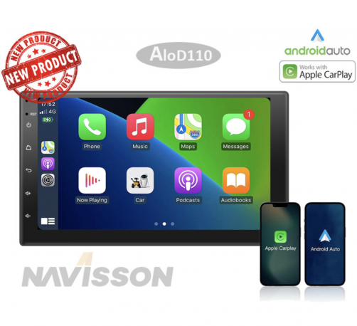 NAVISSON NV-ALOD110