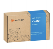 AUTHOR ALARM KVANT
