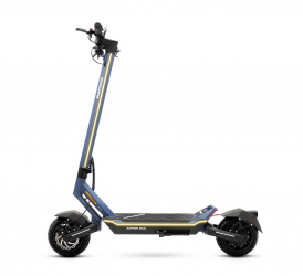 SmartGyro RAPTOR DUAL EVO LR