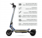 SmartGyro RAPTOR DUAL EVO LR