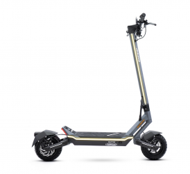 SmartGyro RAPTOR EVO
