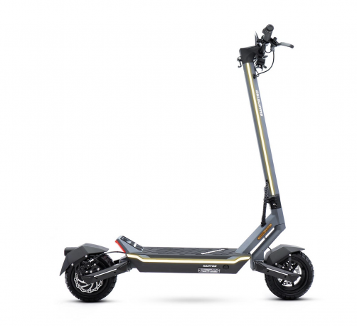 SmartGyro RAPTOR EVO
